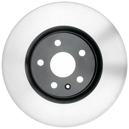 Raybestos Brakes Disc Brake Rotor 580676