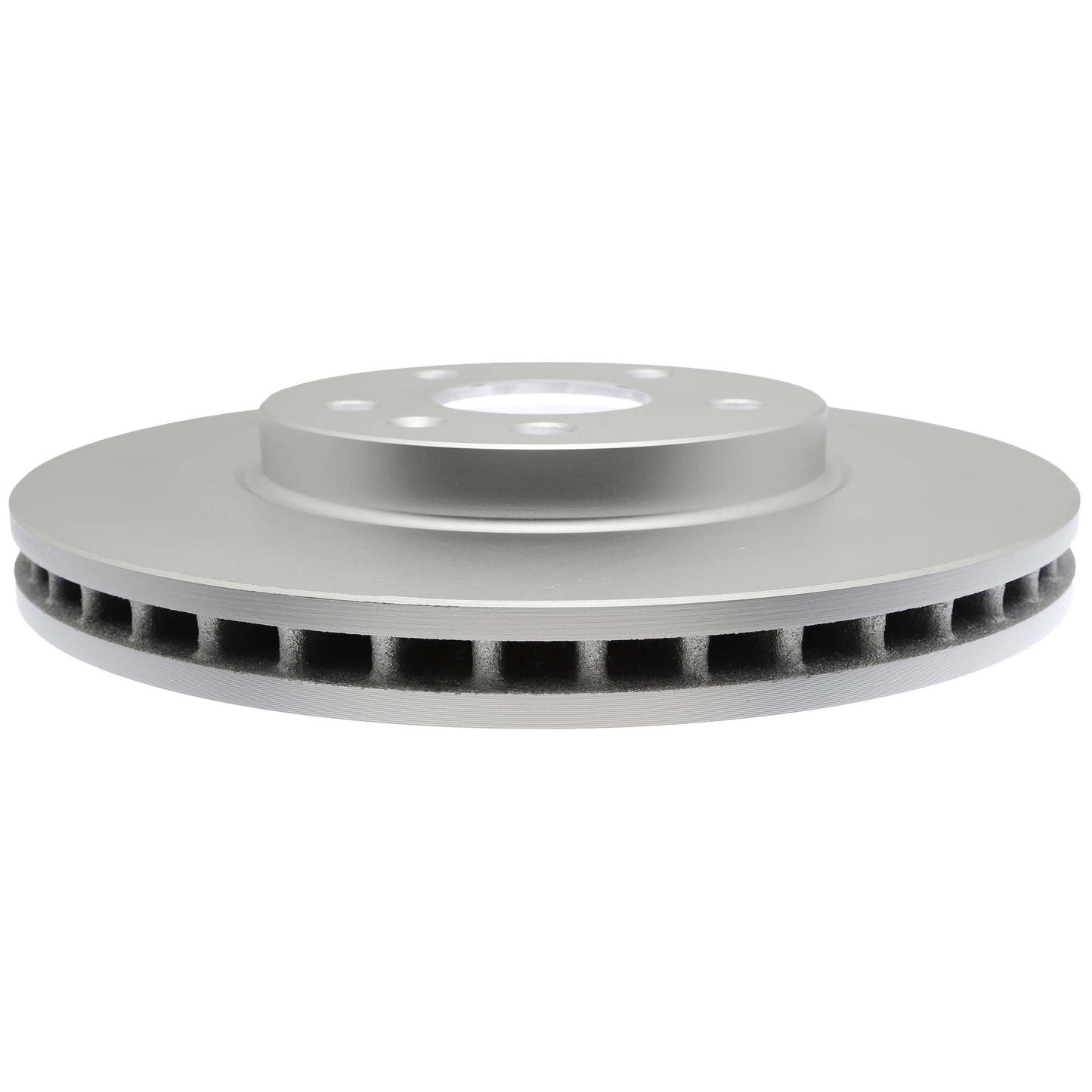Raybestos Brakes Disc Brake Rotor 580678FZN