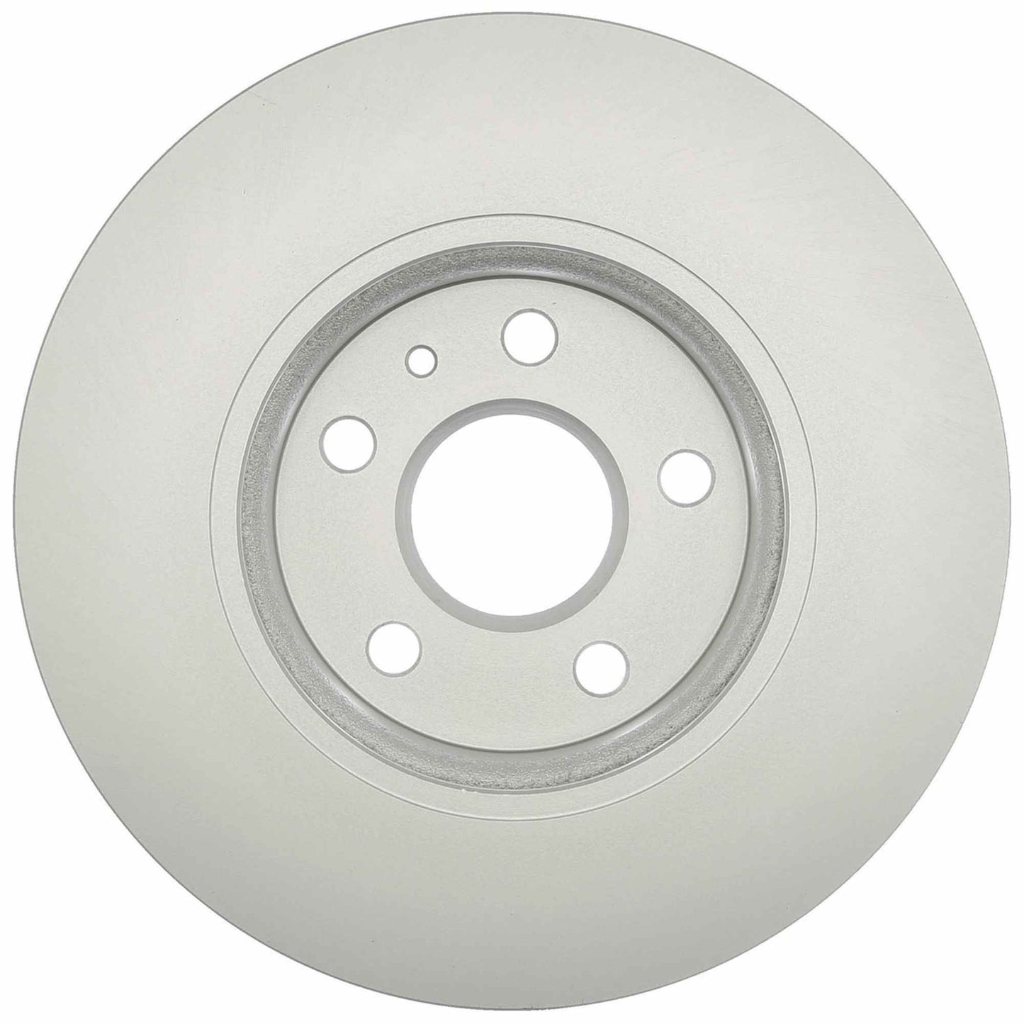 Raybestos Brakes Disc Brake Rotor 580678FZN