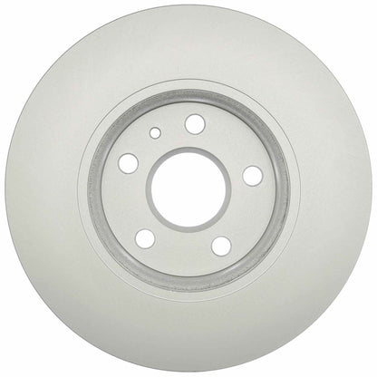 Raybestos Brakes Disc Brake Rotor 580678FZN