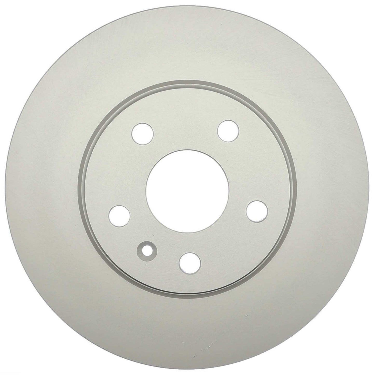 Raybestos Brakes Disc Brake Rotor 580678FZN