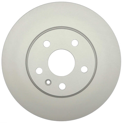 Raybestos Brakes Disc Brake Rotor 580678FZN