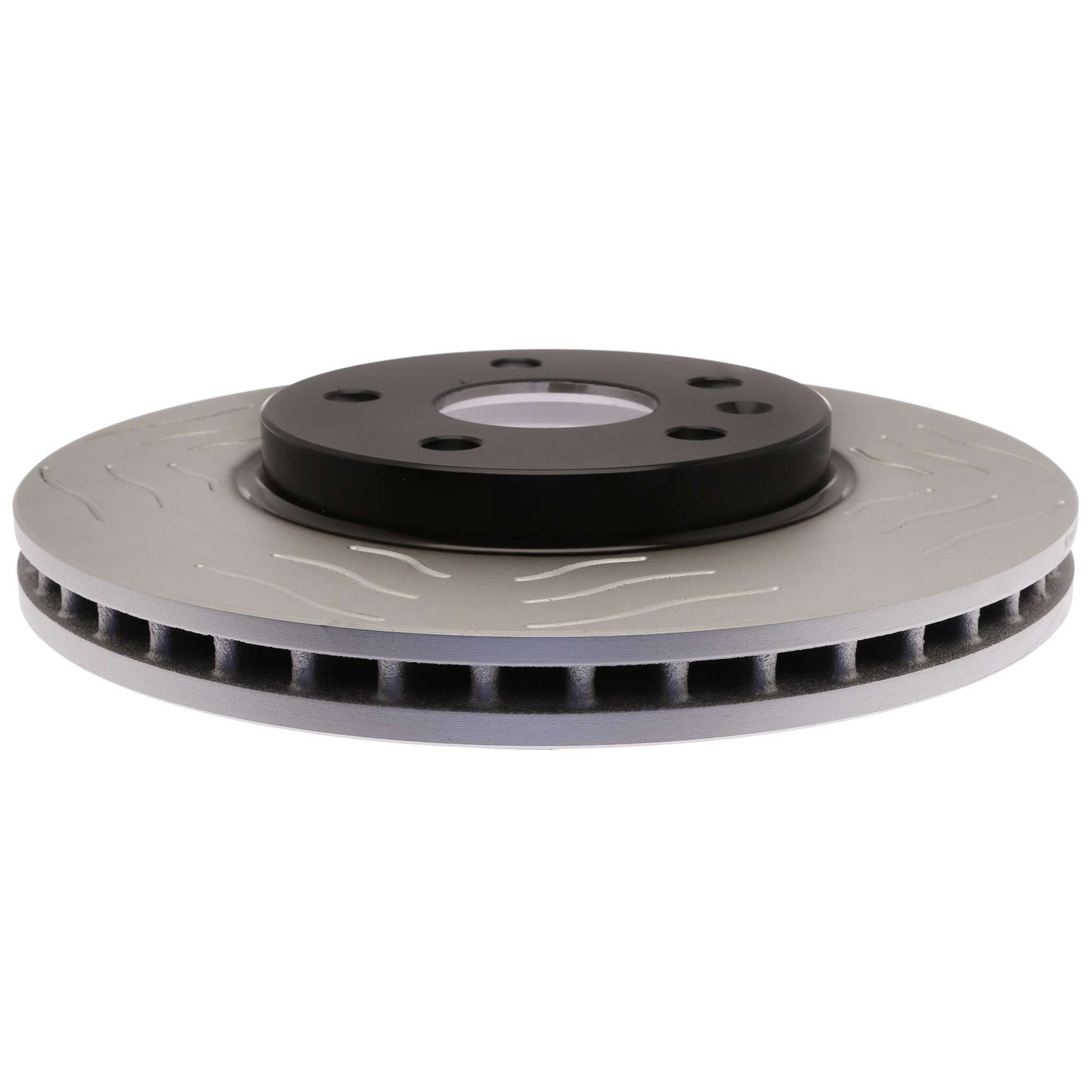 Raybestos Brakes Disc Brake Rotor 580678PER