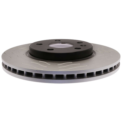 Raybestos Brakes Disc Brake Rotor 580678PER