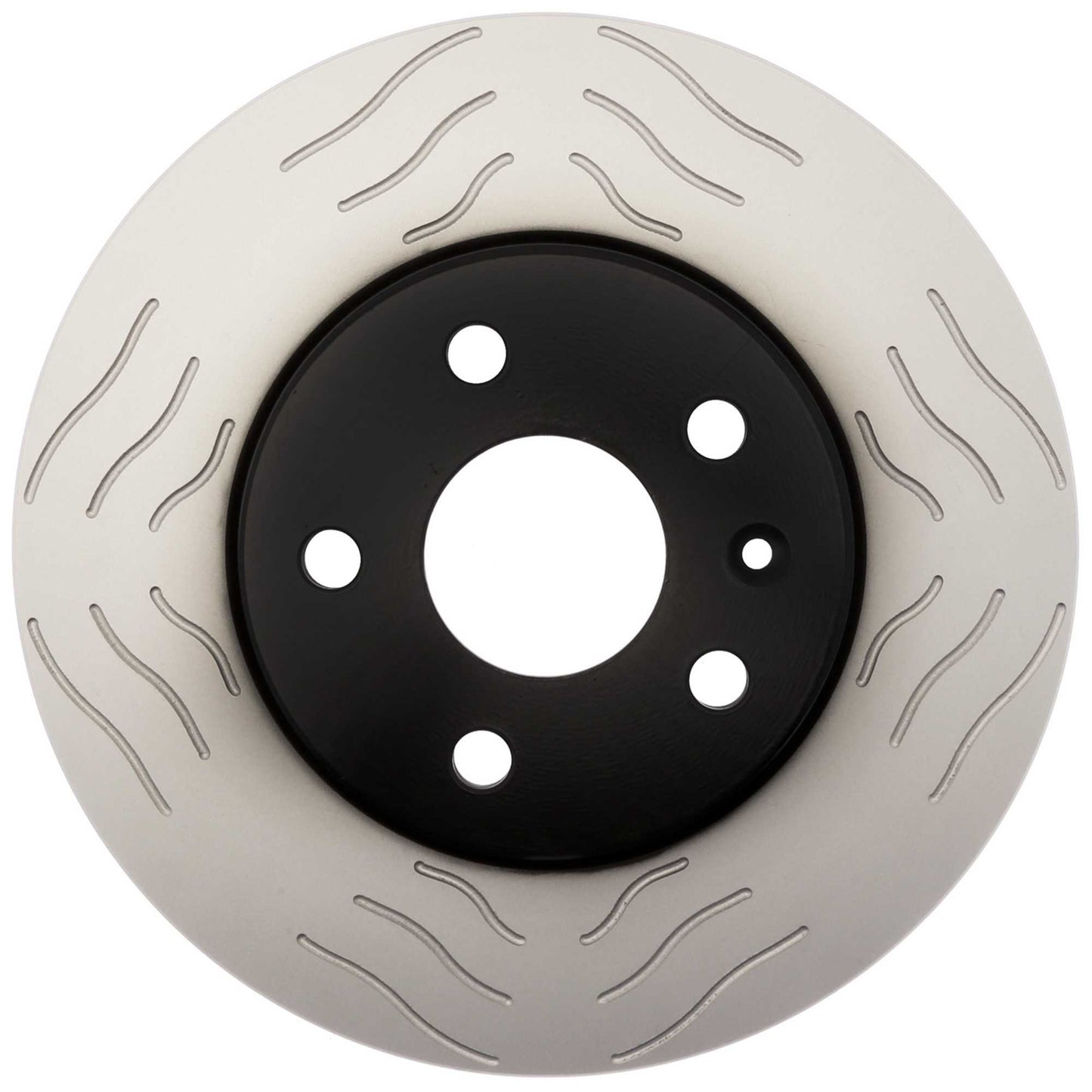 Raybestos Brakes Disc Brake Rotor 580678PER
