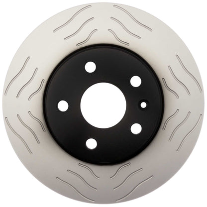 Raybestos Brakes Disc Brake Rotor 580678PER