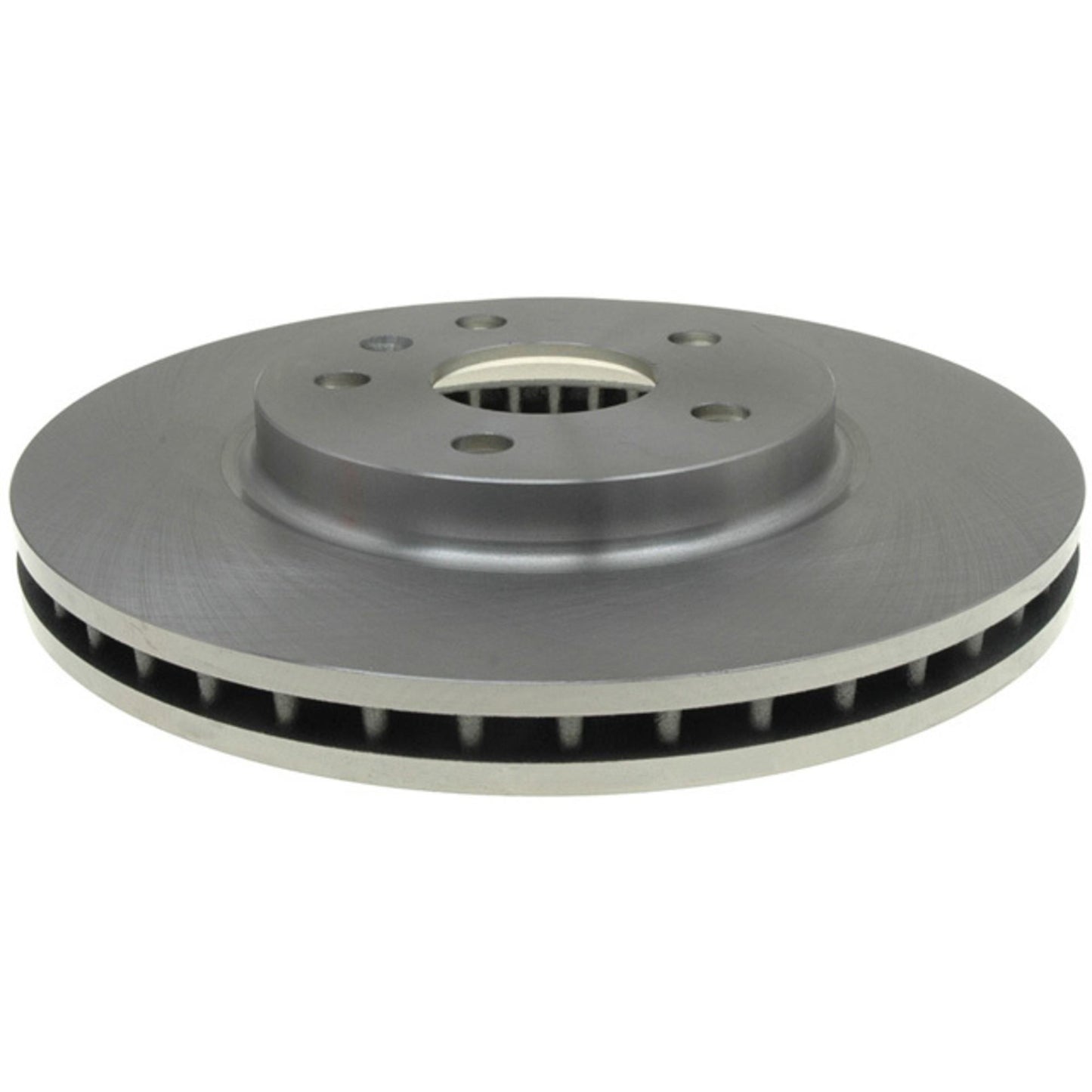 Raybestos Brakes Disc Brake Rotor 580678R