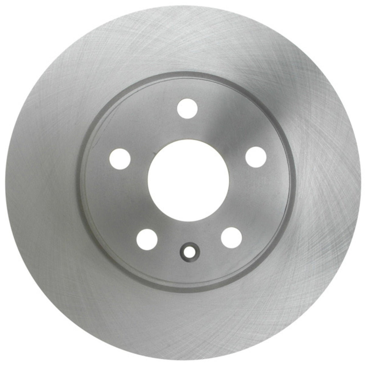 Raybestos Brakes Disc Brake Rotor 580678R