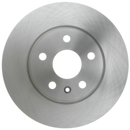 Raybestos Brakes Disc Brake Rotor 580678R