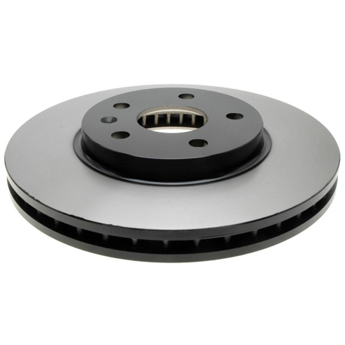 Raybestos Brakes Disc Brake Rotor 580678