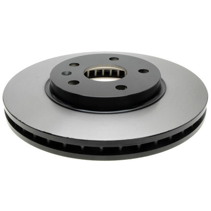 Raybestos Brakes Disc Brake Rotor 580678