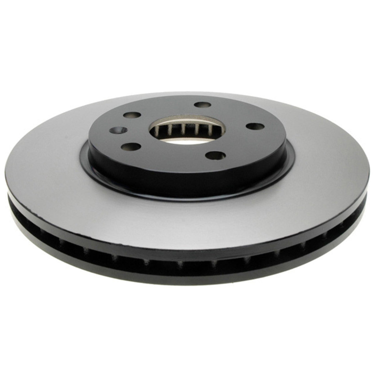 Raybestos Brakes Disc Brake Rotor 580678