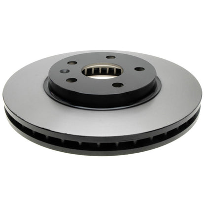 Raybestos Brakes Disc Brake Rotor 580678