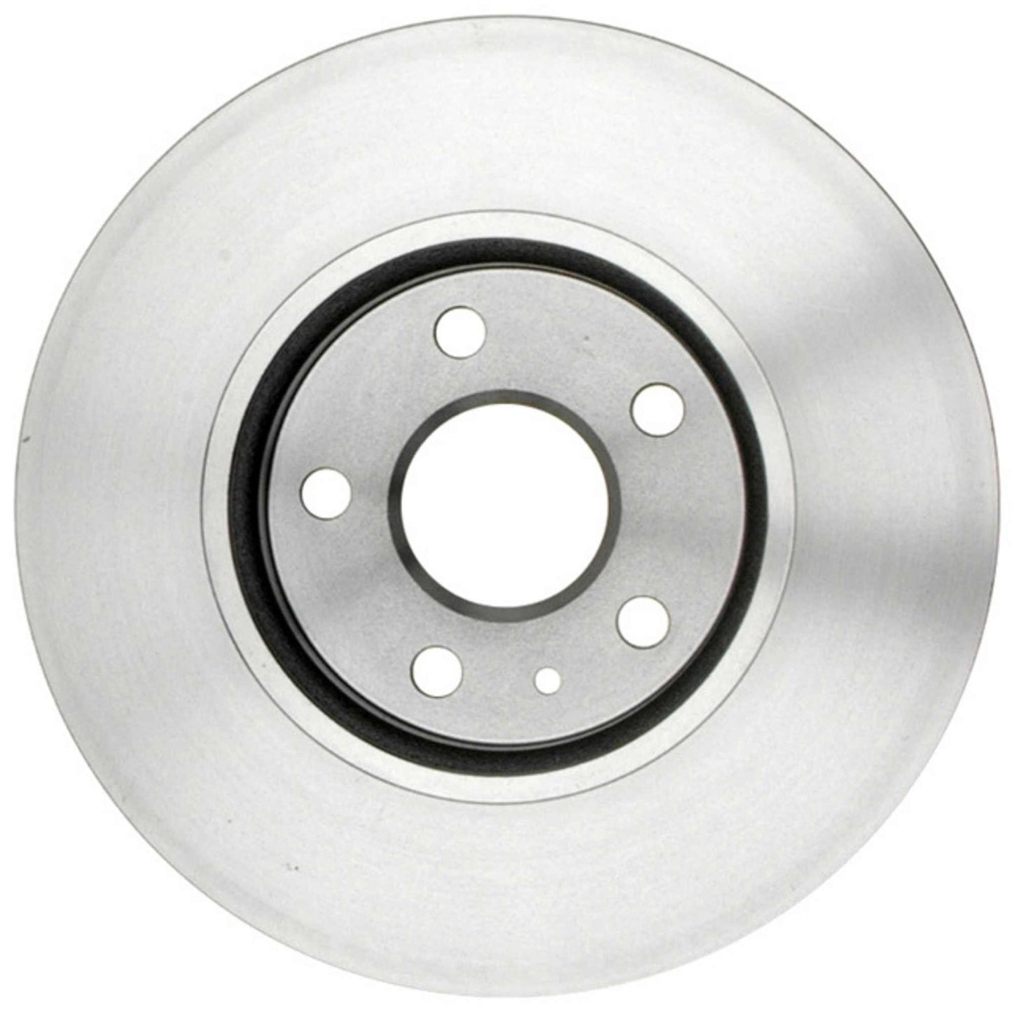 Raybestos Brakes Disc Brake Rotor 580678