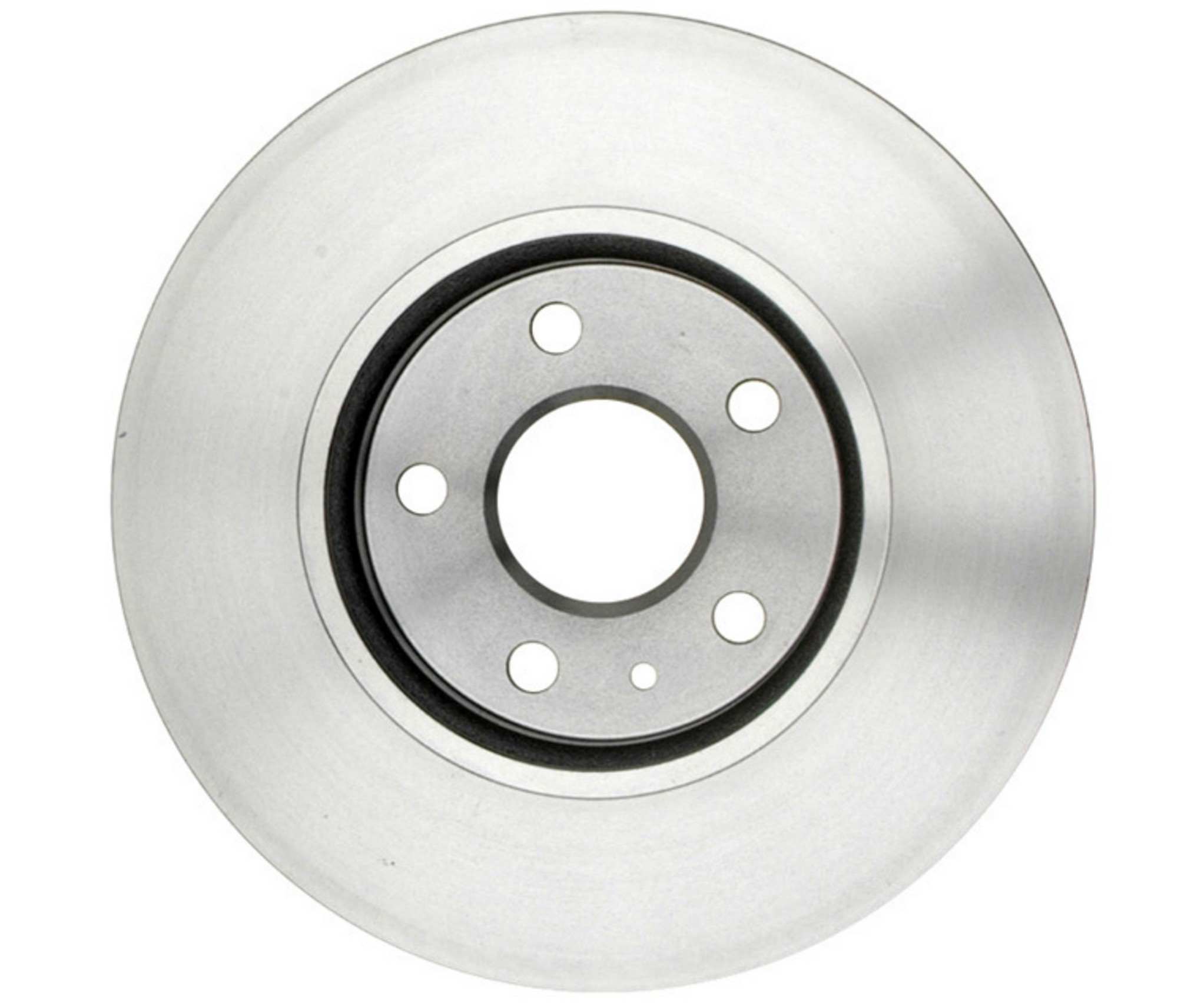 Raybestos Brakes Disc Brake Rotor 580678