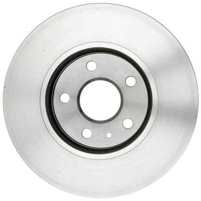Raybestos Brakes Disc Brake Rotor 580678