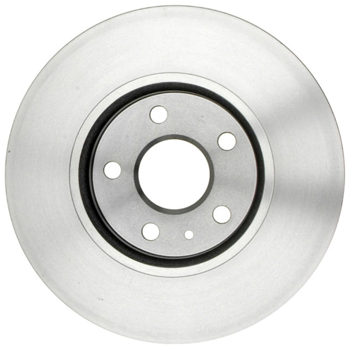 Raybestos Brakes Disc Brake Rotor 580678
