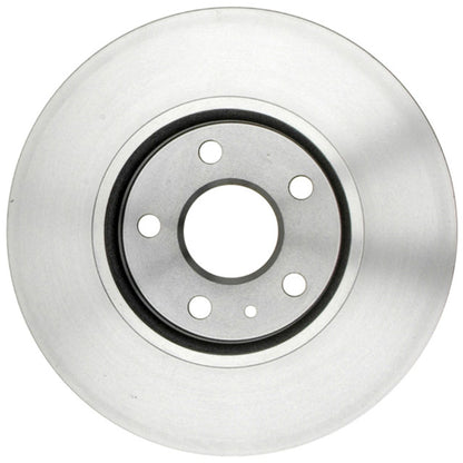 Raybestos Brakes Disc Brake Rotor 580678