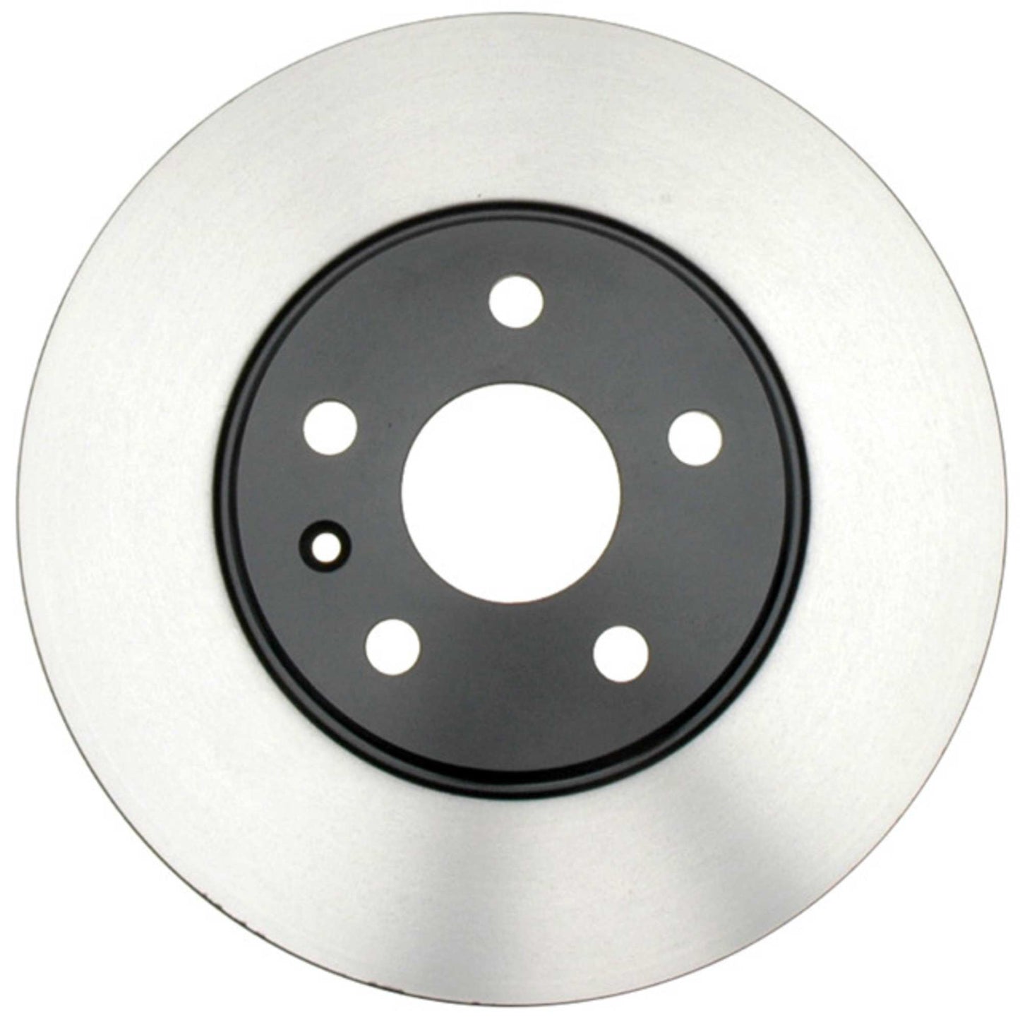 Raybestos Brakes Disc Brake Rotor 580678