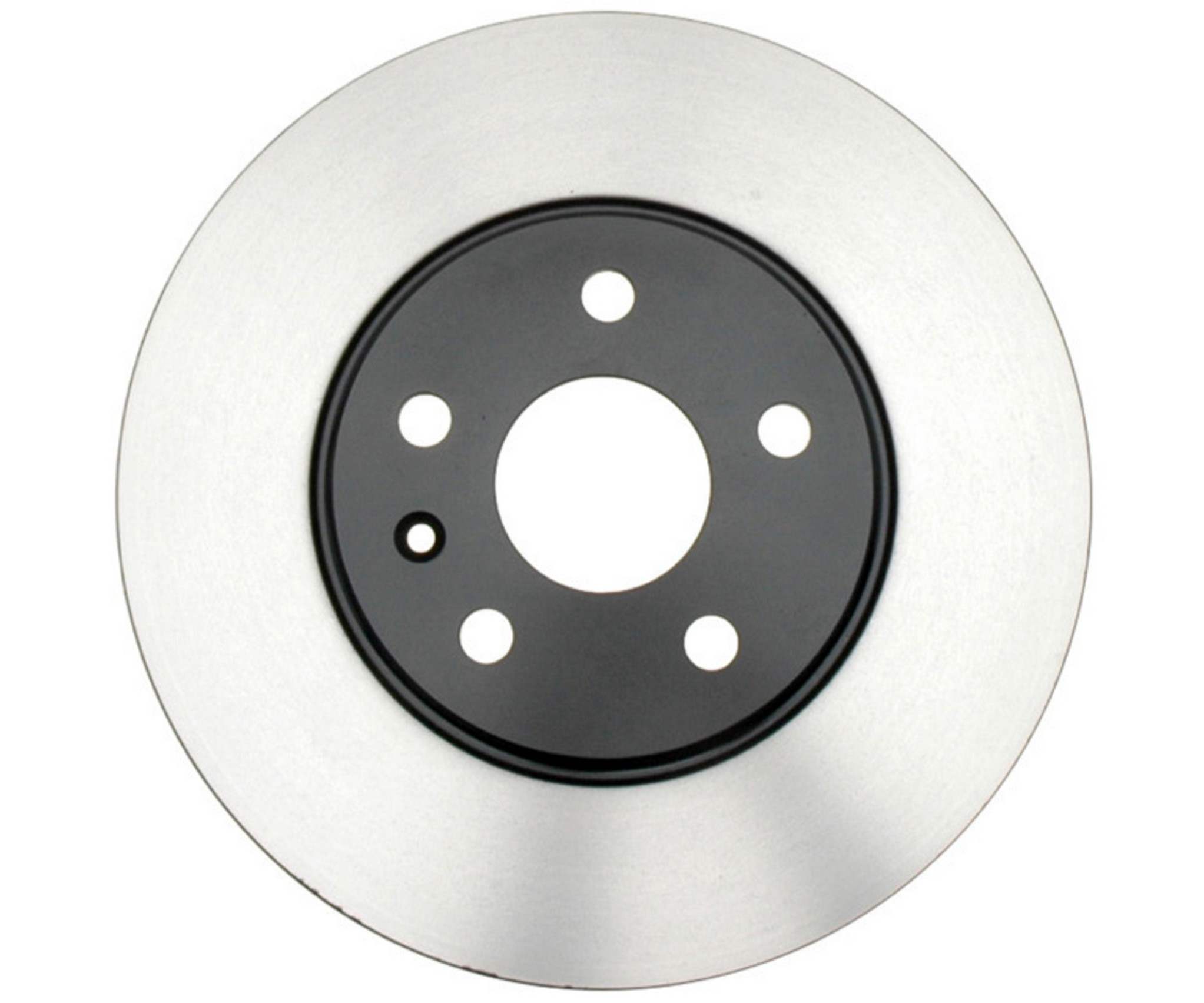 Raybestos Brakes Disc Brake Rotor 580678