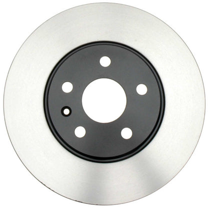 Raybestos Brakes Disc Brake Rotor 580678