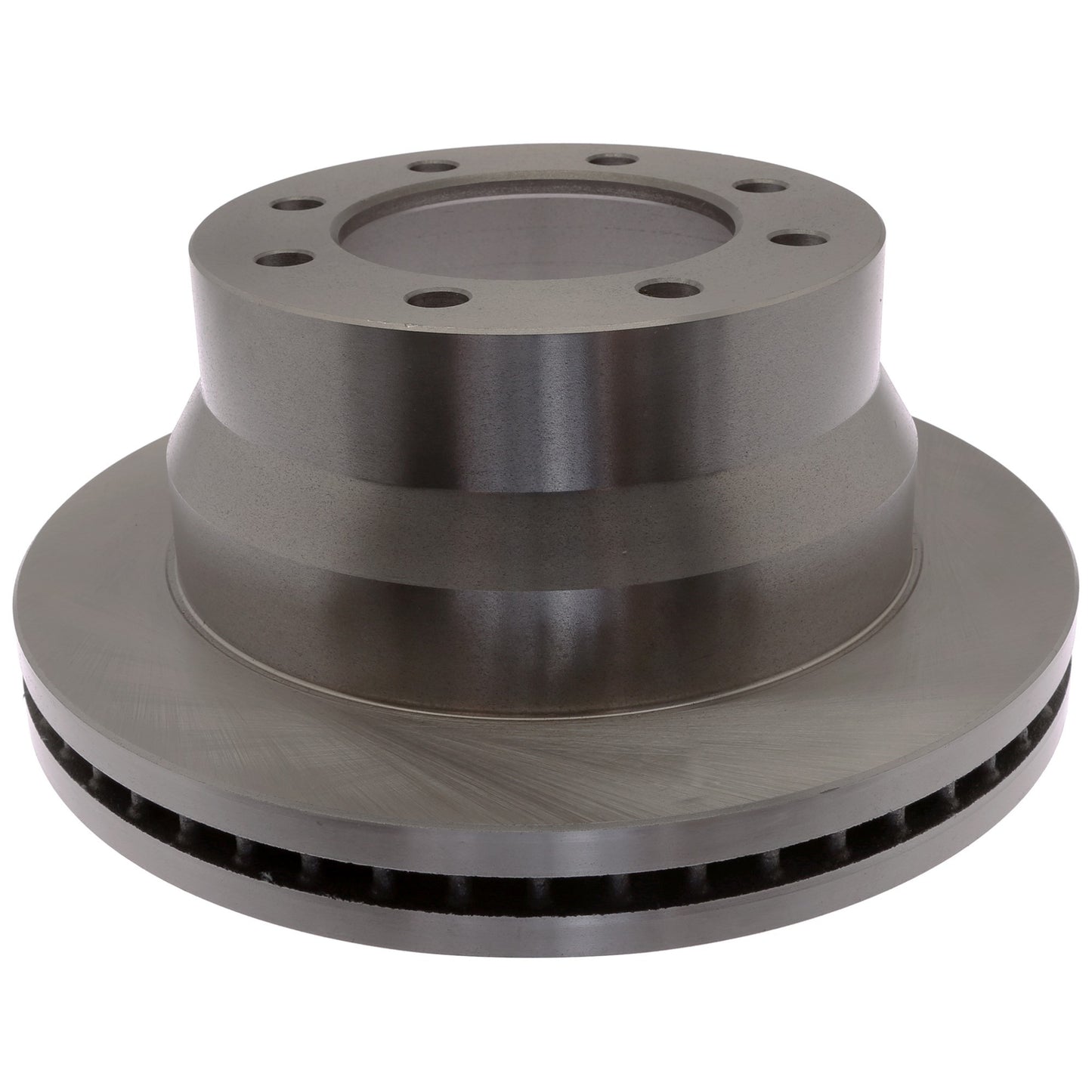 Raybestos Brakes Disc Brake Rotor 580687R image 2