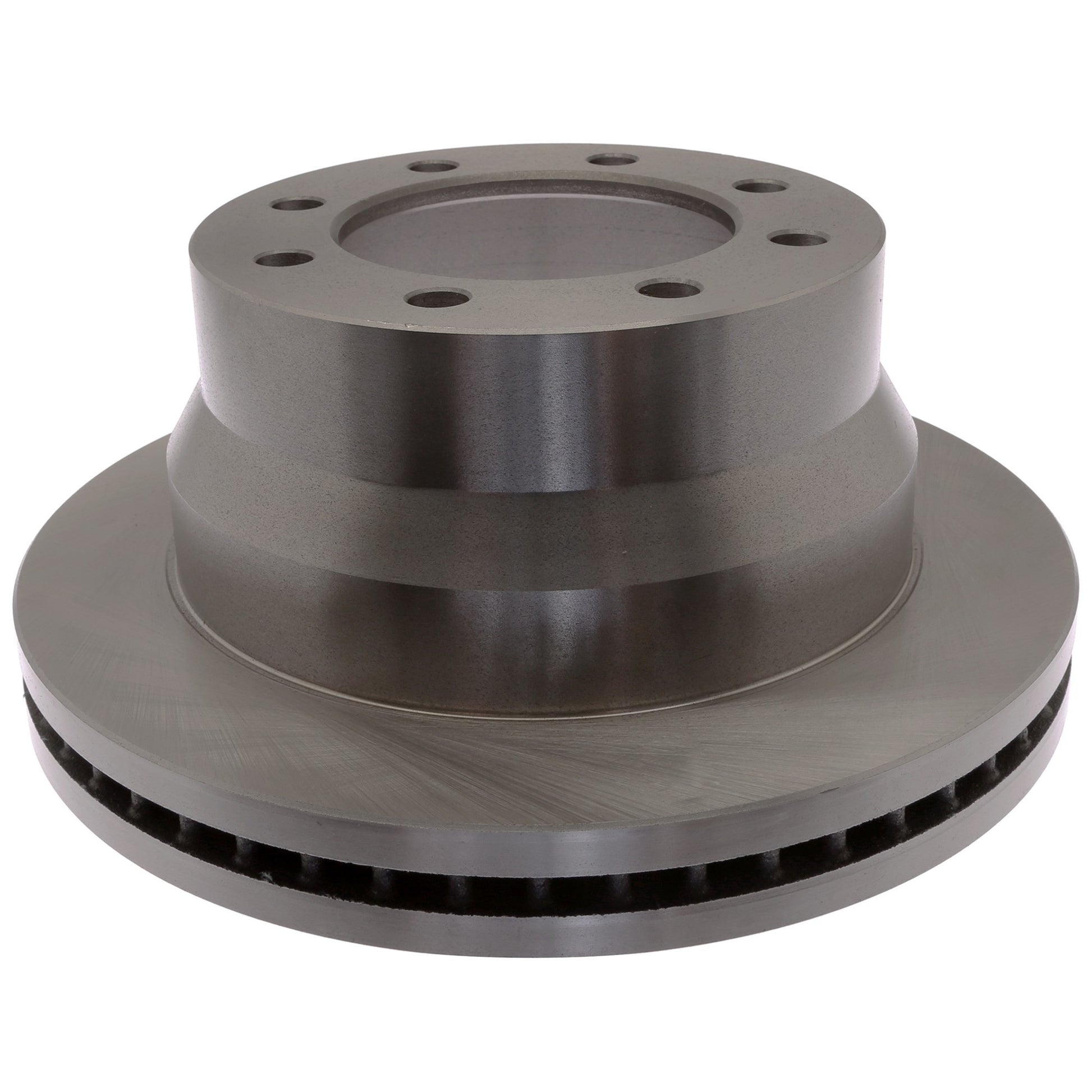 Raybestos Brakes Disc Brake Rotor 580687R image 2