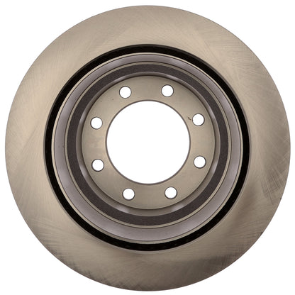 Raybestos Brakes Disc Brake Rotor 580687R image 3