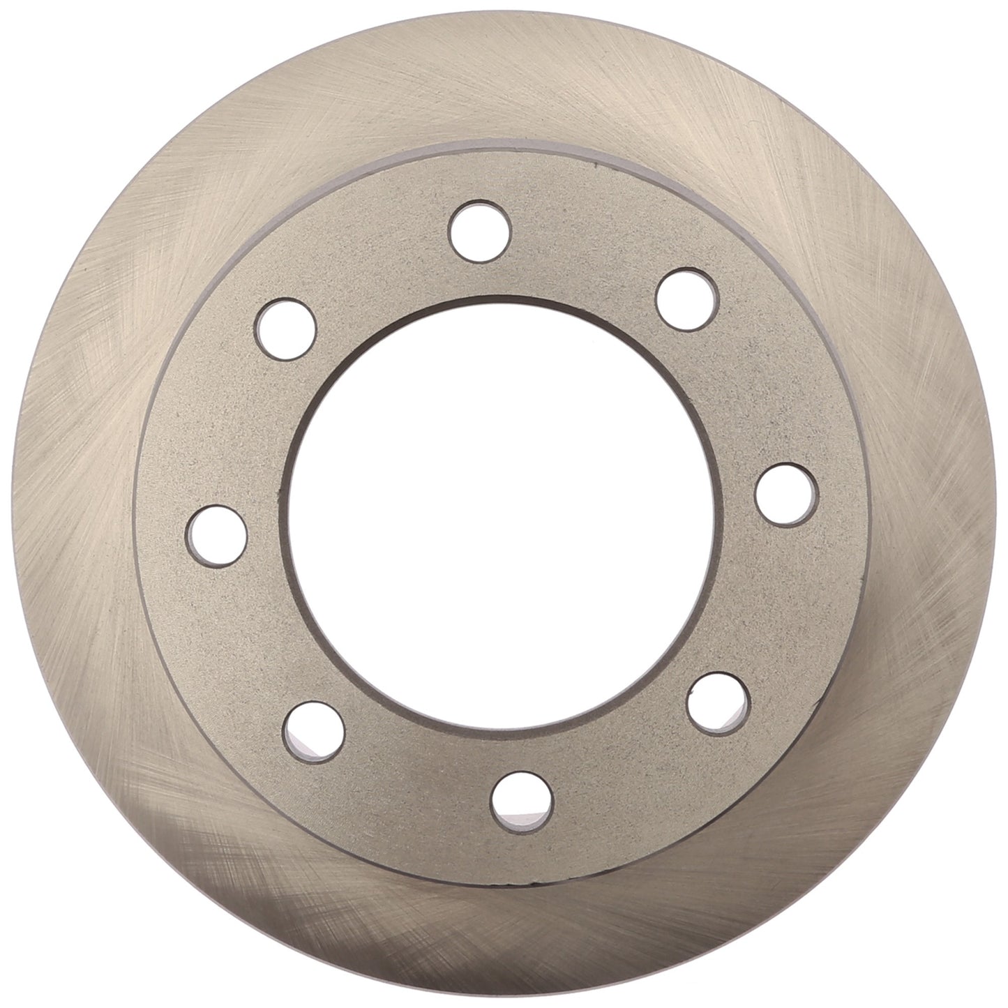 Raybestos Brakes Disc Brake Rotor 580687R main image