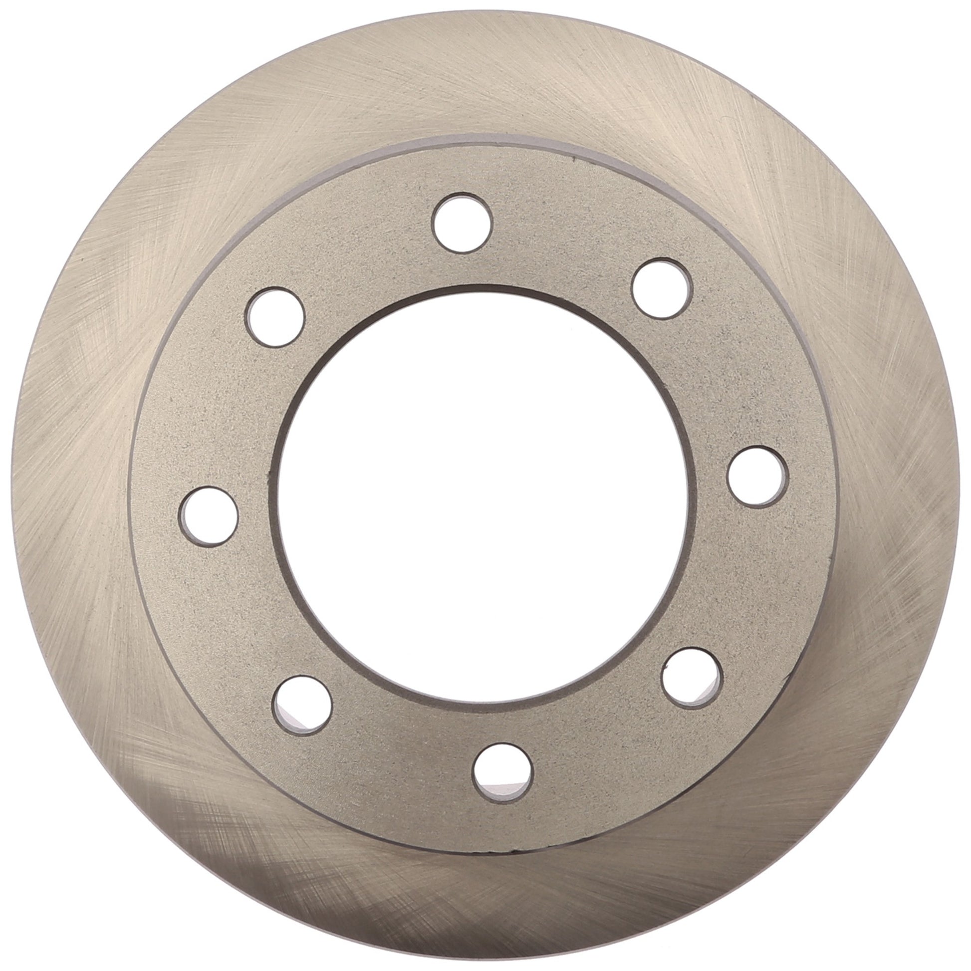 Raybestos Brakes Disc Brake Rotor 580687R main image