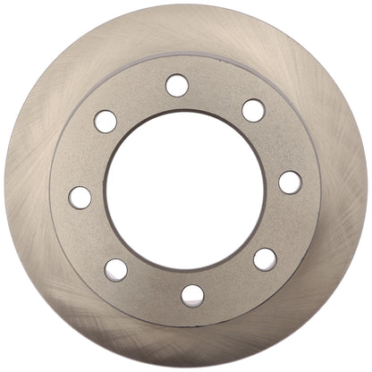 Raybestos Brakes Disc Brake Rotor 580687R main image