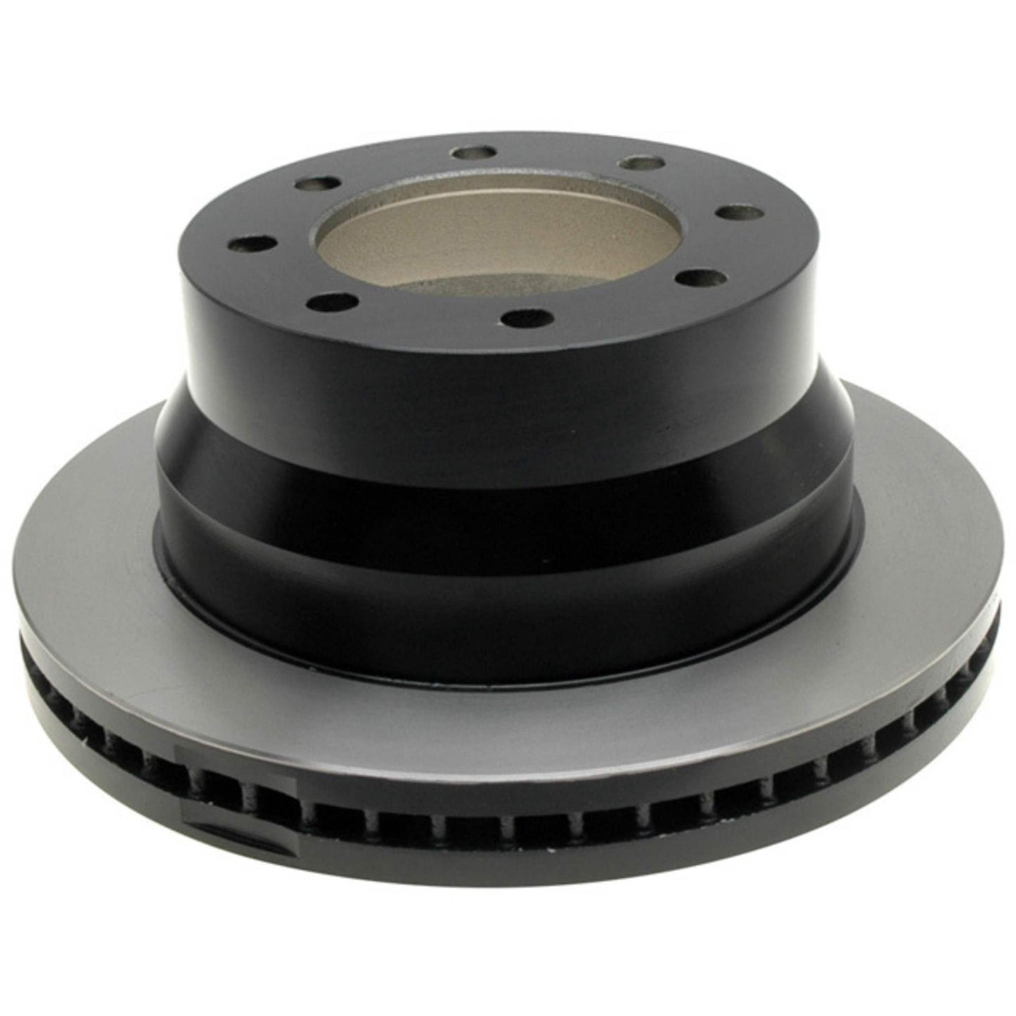 Raybestos Brakes Disc Brake Rotor 580687