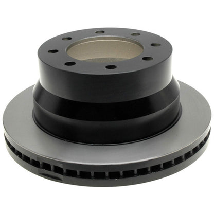 Raybestos Brakes Disc Brake Rotor 580687