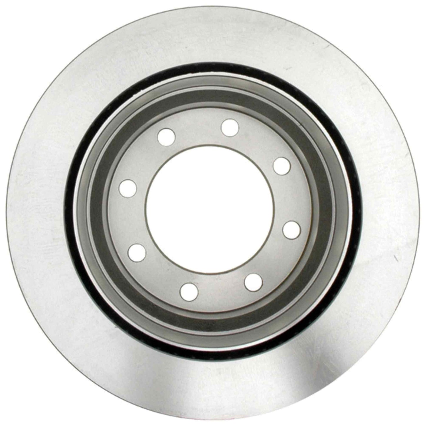 Raybestos Brakes Disc Brake Rotor 580687