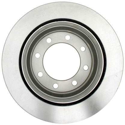 Raybestos Brakes Disc Brake Rotor 580687