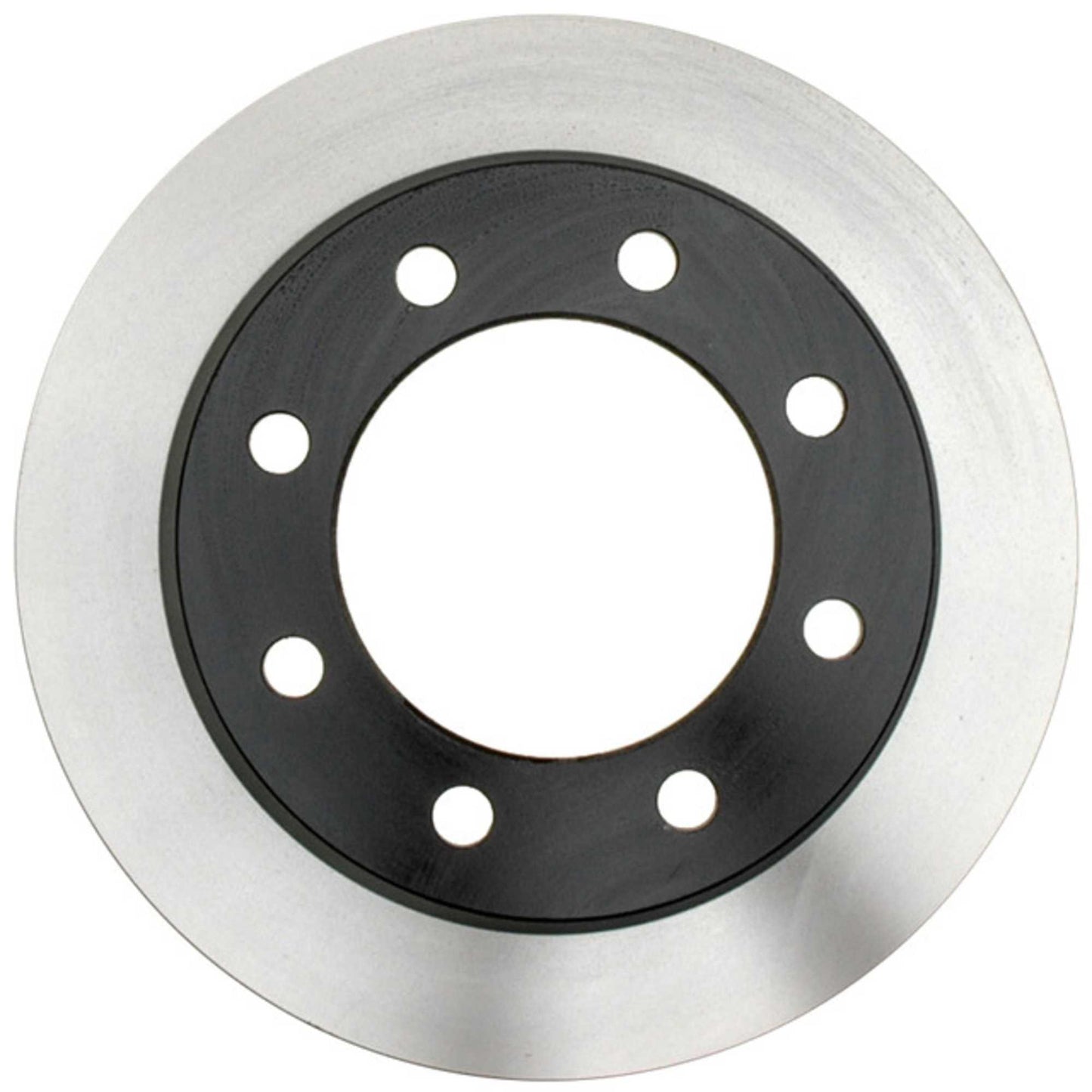 Raybestos Brakes Disc Brake Rotor 580687