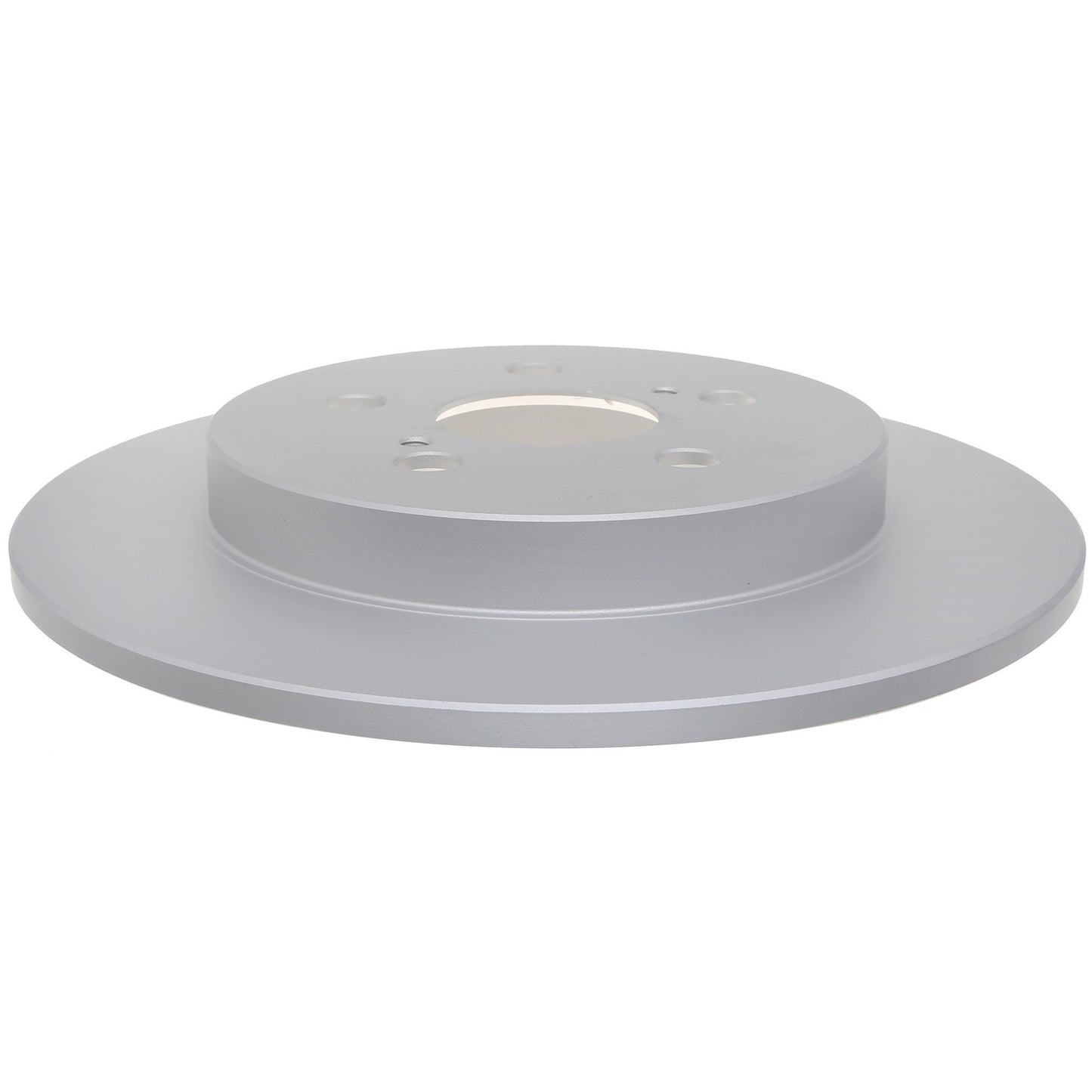 Raybestos Brakes Disc Brake Rotor 580704FZN