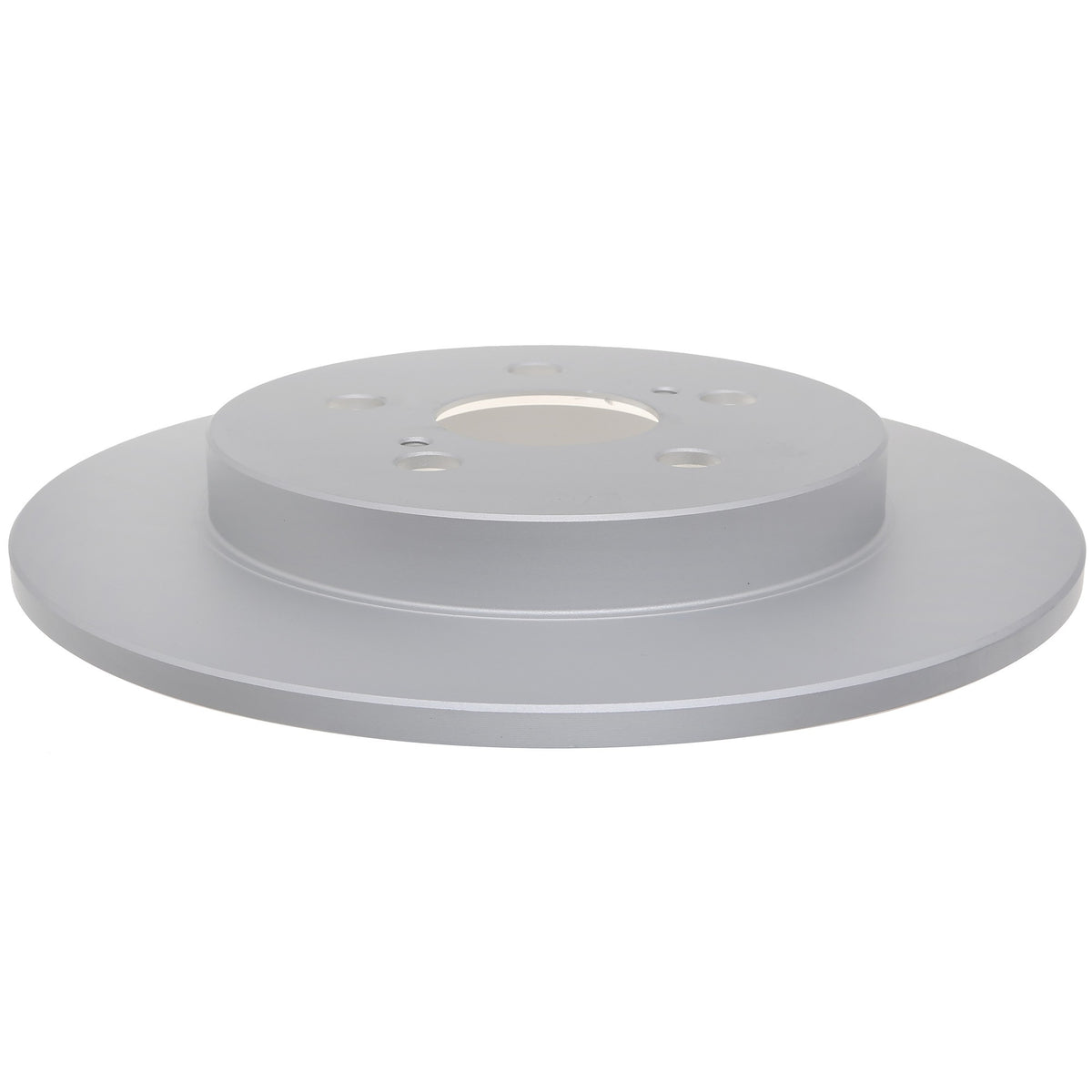 Raybestos Brakes Disc Brake Rotor 580704FZN