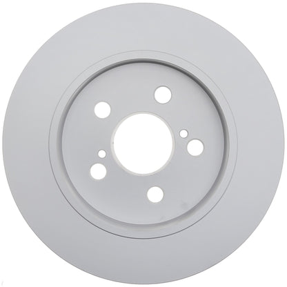 Raybestos Brakes Disc Brake Rotor 580704FZN