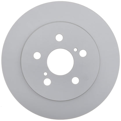 Raybestos Brakes Disc Brake Rotor 580704FZN
