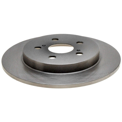 Raybestos Brakes Disc Brake Rotor 580704R