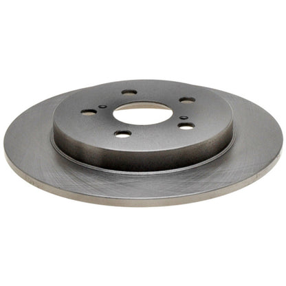 Raybestos Brakes Disc Brake Rotor 580704R