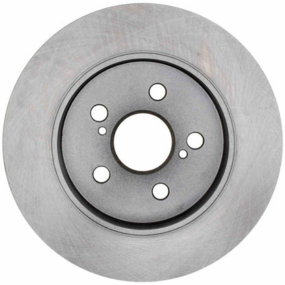 Raybestos Brakes Disc Brake Rotor 580704R