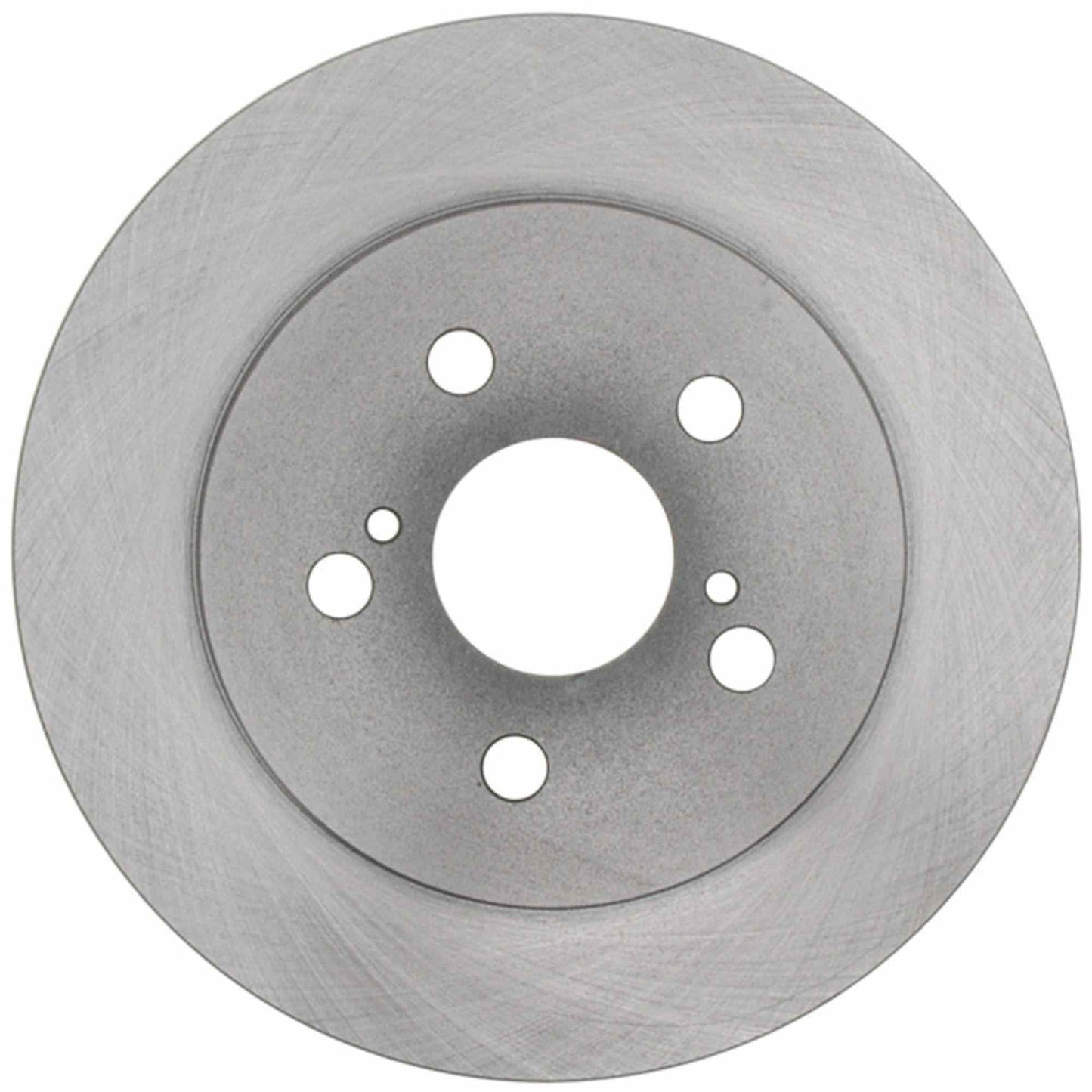 Raybestos Brakes Disc Brake Rotor 580704R
