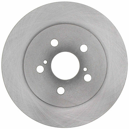 Raybestos Brakes Disc Brake Rotor 580704R