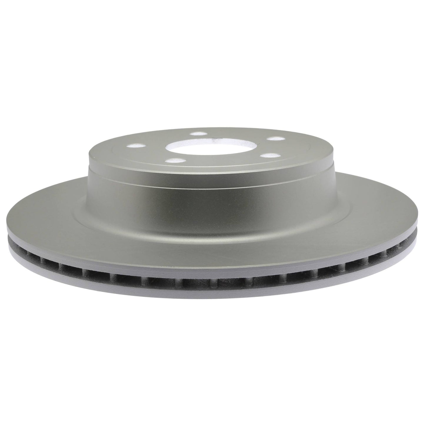 Raybestos Brakes Disc Brake Rotor 580706FZN