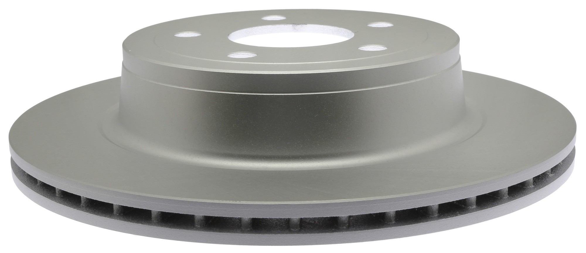 Raybestos Brakes Disc Brake Rotor 580706FZN