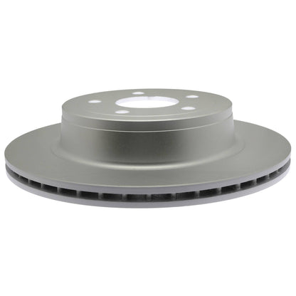 Raybestos Brakes Disc Brake Rotor 580706FZN