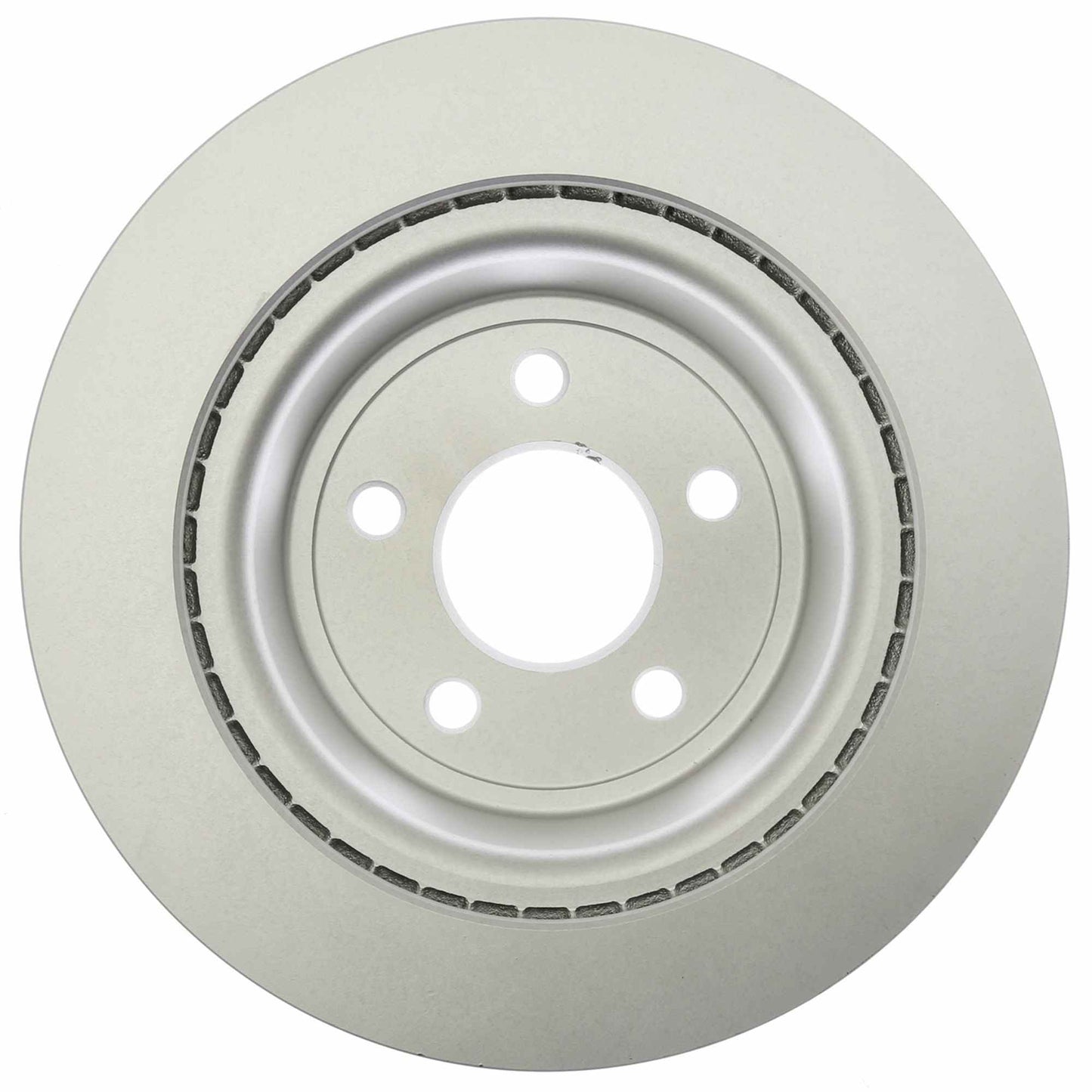 Raybestos Brakes Disc Brake Rotor 580706FZN