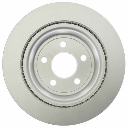 Raybestos Brakes Disc Brake Rotor 580706FZN